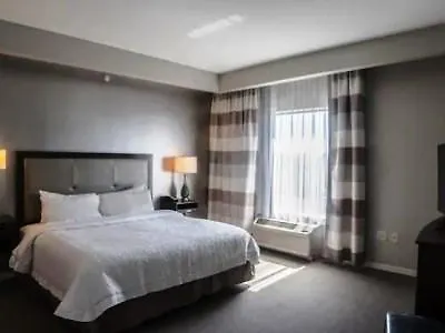 Hotel Hampton & Charlotte/ballantyne, Nc Charlotte