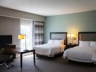 Hampton & Charlotte/ballantyne, Nc Hotel