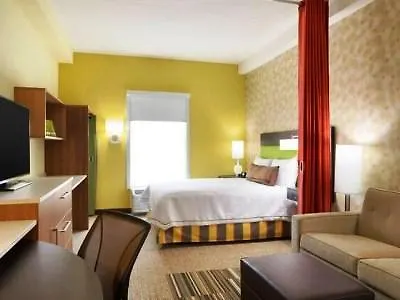 Home2 By Hilton Airport Charlotte