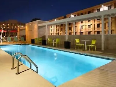 Hotel Home2 By Hilton Airport Charlotte
