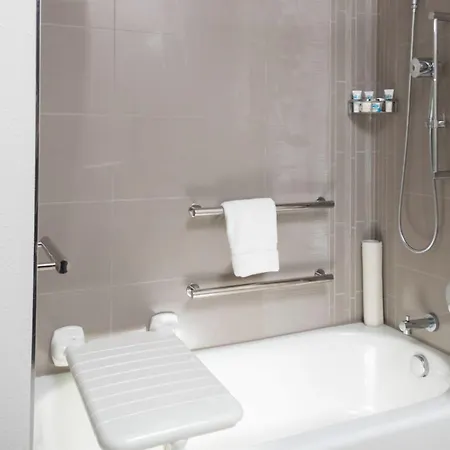 Hyatt House Rea Farms 3* Charlotte