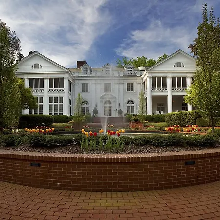 Duke Mansion