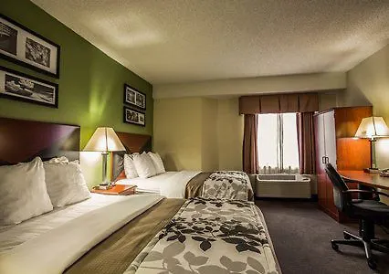 Sleep Northlake Inn 4*