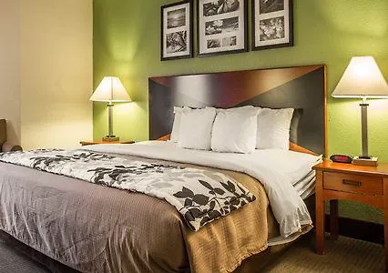 Inn Sleep Northlake Charlotte