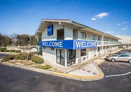 Motel Rodeway
