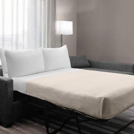 Ac By Marriott Ballantyne 3*