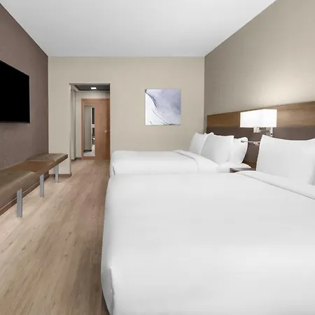 Hotel Ac By Marriott Ballantyne 3*