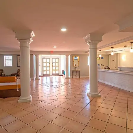 Hotel Americas Value 2*