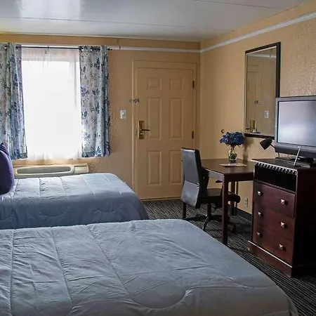 Hotel Americas Value