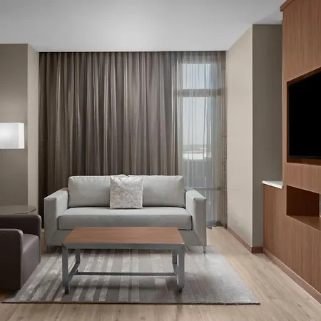 Ac By Marriott Ballantyne 3* Charlotte