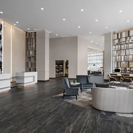Ac By Marriott Ballantyne 3*