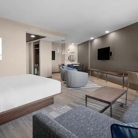 Ac By Marriott Ballantyne