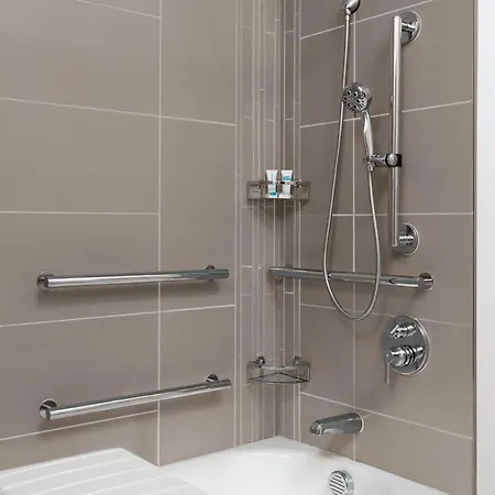 Hyatt House Rea Farms 3*