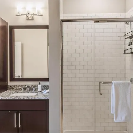 Kasa Dilworth Aparthotel Charlotte
