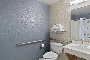 Extended America Select - - Tyvola Rd Hotel Charlotte