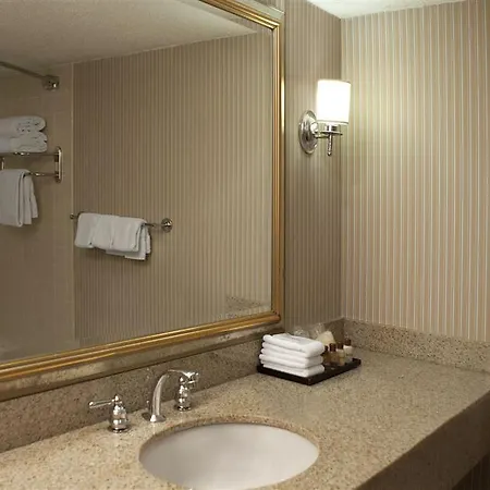 Hotel Sheraton Airport Charlotte