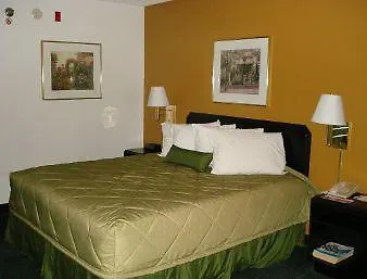Baymont By Wyndham Hotel 2*
