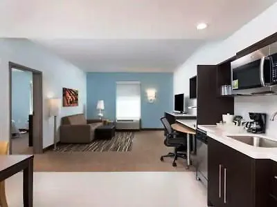 Home2 By Hilton Research Park 3* Charlotte