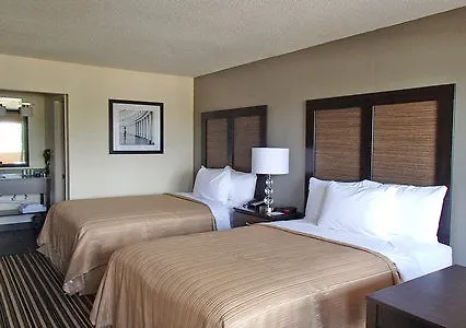 6 Charlotte, Nc - Airport South