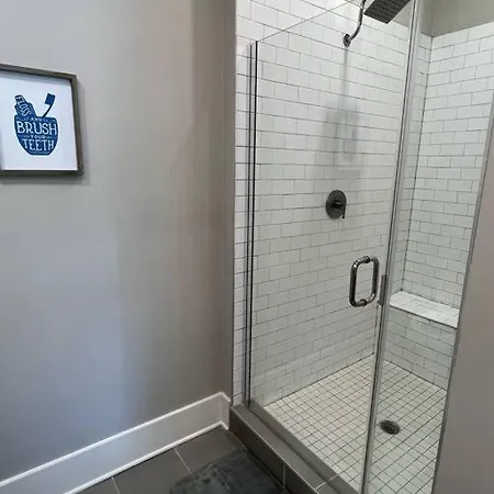 Modern 1bd In Plaza Midwood With Community Pool * Charlotte