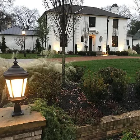 Luxury In Eastover... Close To Everything! Hotel *
