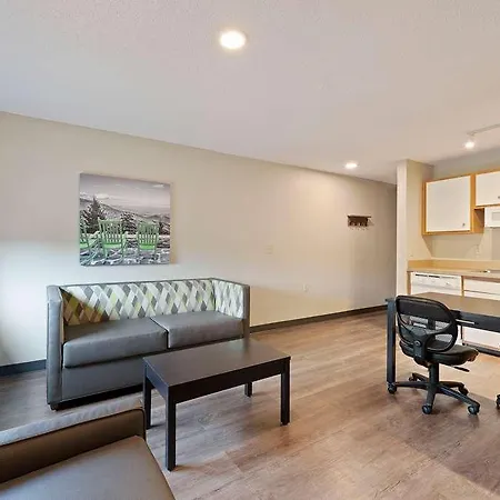 Hotel Extended America Select - - Place - E Mccullough Dr Charlotte