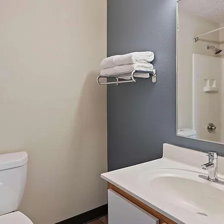 Hotel Extended America Select - - Place - E Mccullough Dr 2*