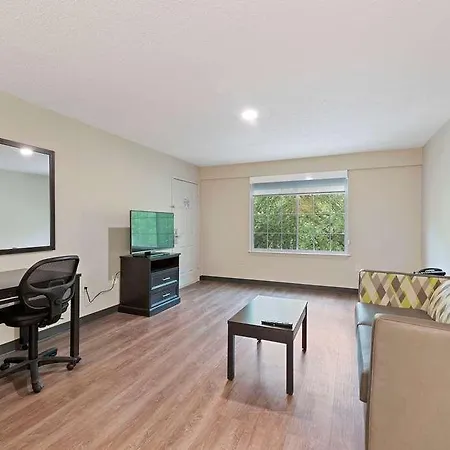 Hotel Extended America - - Airport