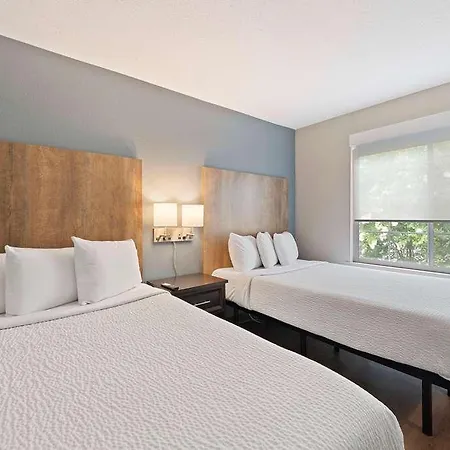 Hotel Extended America - - Airport