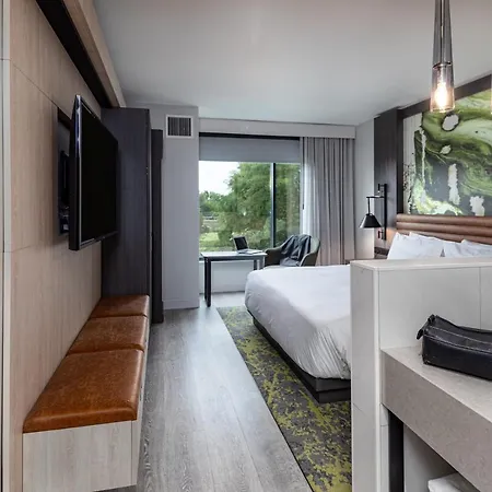 Hyatt Centric Southpark