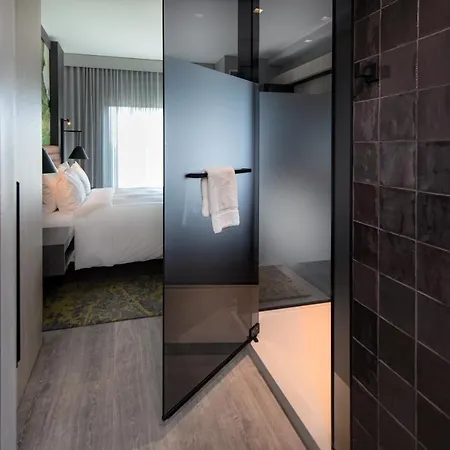 Hyatt Centric Southpark Hotel