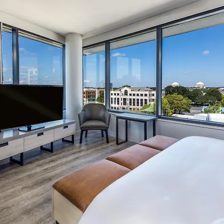 Hotel Hyatt Centric Southpark