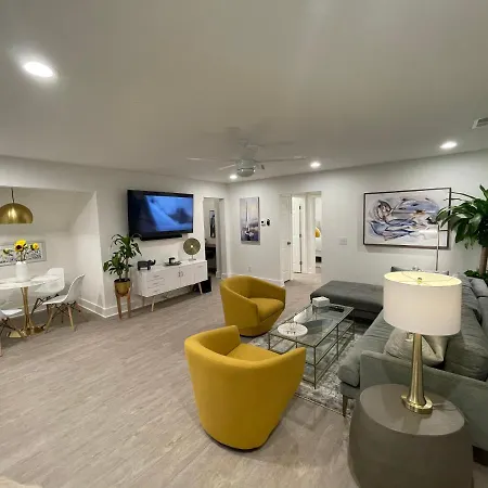 Luxury In Eastover... Close To Everything! *