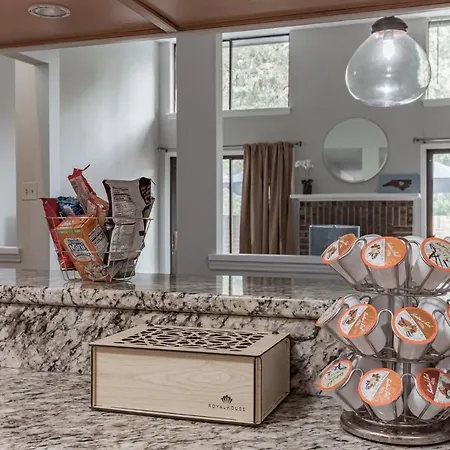Apartment Modern Cozy Townhome Charlotte