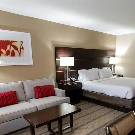 Hotel Airport By Ihg
