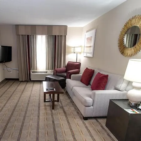 Airport By Ihg Hotel 3*
