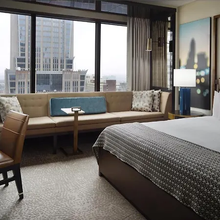 Omni 4* Charlotte