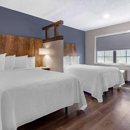 Hotel Extended America Premier - - Pineville - Pineville Matthews Rd.