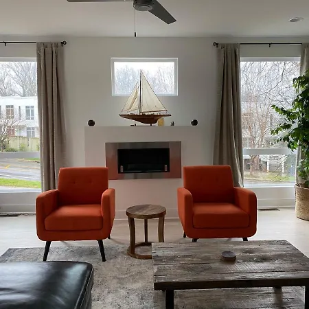Holiday home Entire Close To Boa Stadium & *
