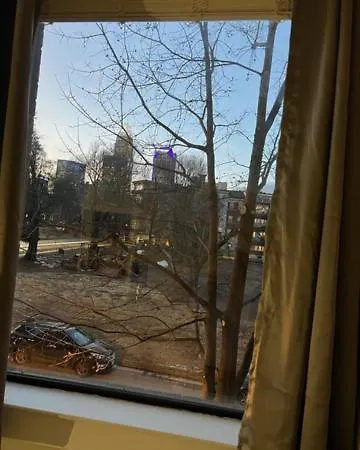 Apartment Uptown Townhouse -wifi-10 Min Walk To Spectrum Center Charlotte