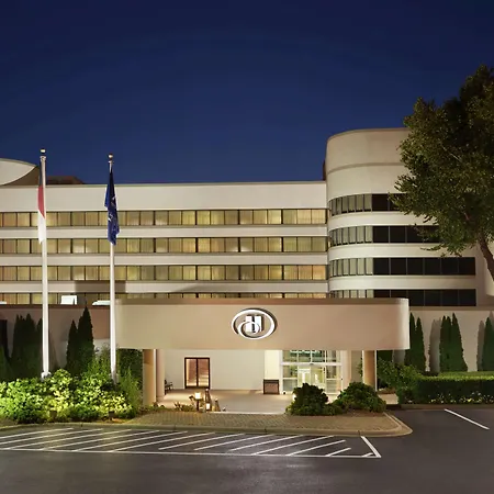 Doubletree By Hilton South Tyvola 4* Charlotte