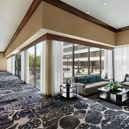 Doubletree By Hilton South Tyvola Charlotte