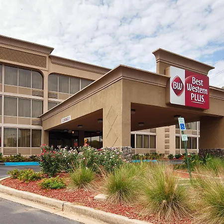 Express By Marriott South End Hotel 3*