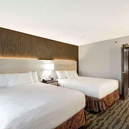 Hotel Embassy Charlotte