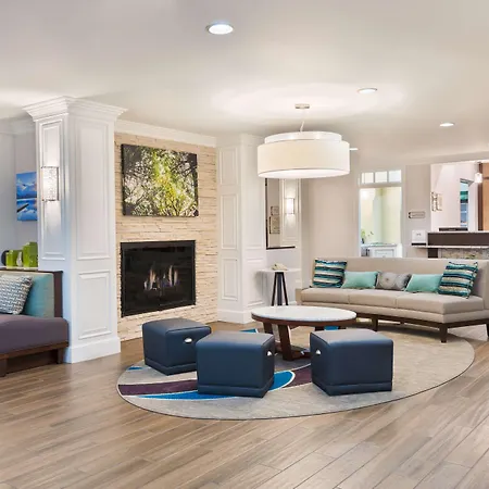 Homewood North Unc Research Hotel 3*