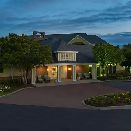 Hotel Homewood North Unc Research Charlotte