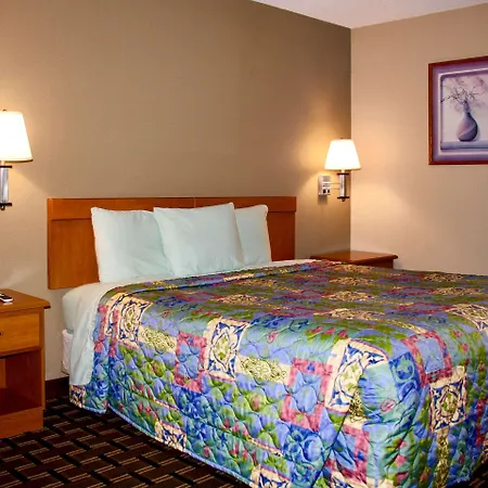 Rodeway Area Hotel