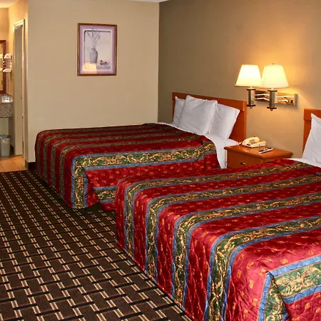 Hotel Rodeway Area Charlotte