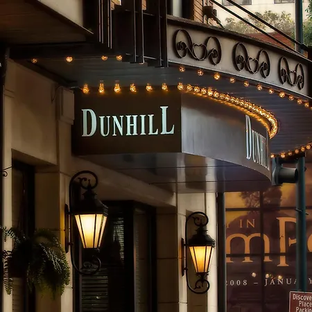 Dunhill