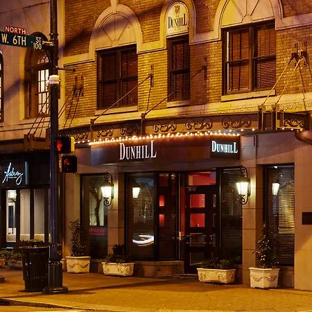 Dunhill Hotel Charlotte